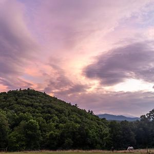 Springmaid Mountain